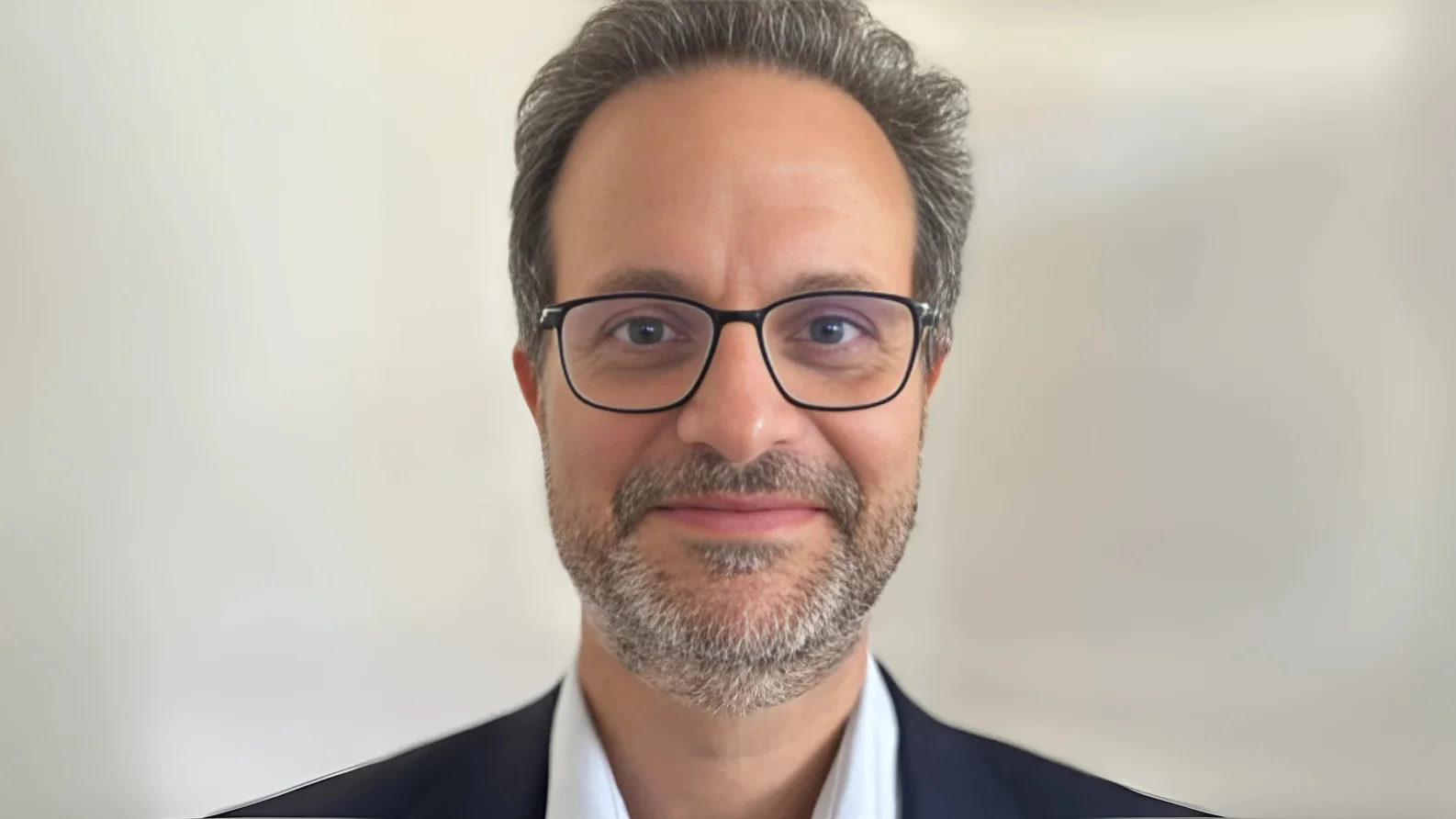 Federico Borello Interim Executive Director Human Rights Watch