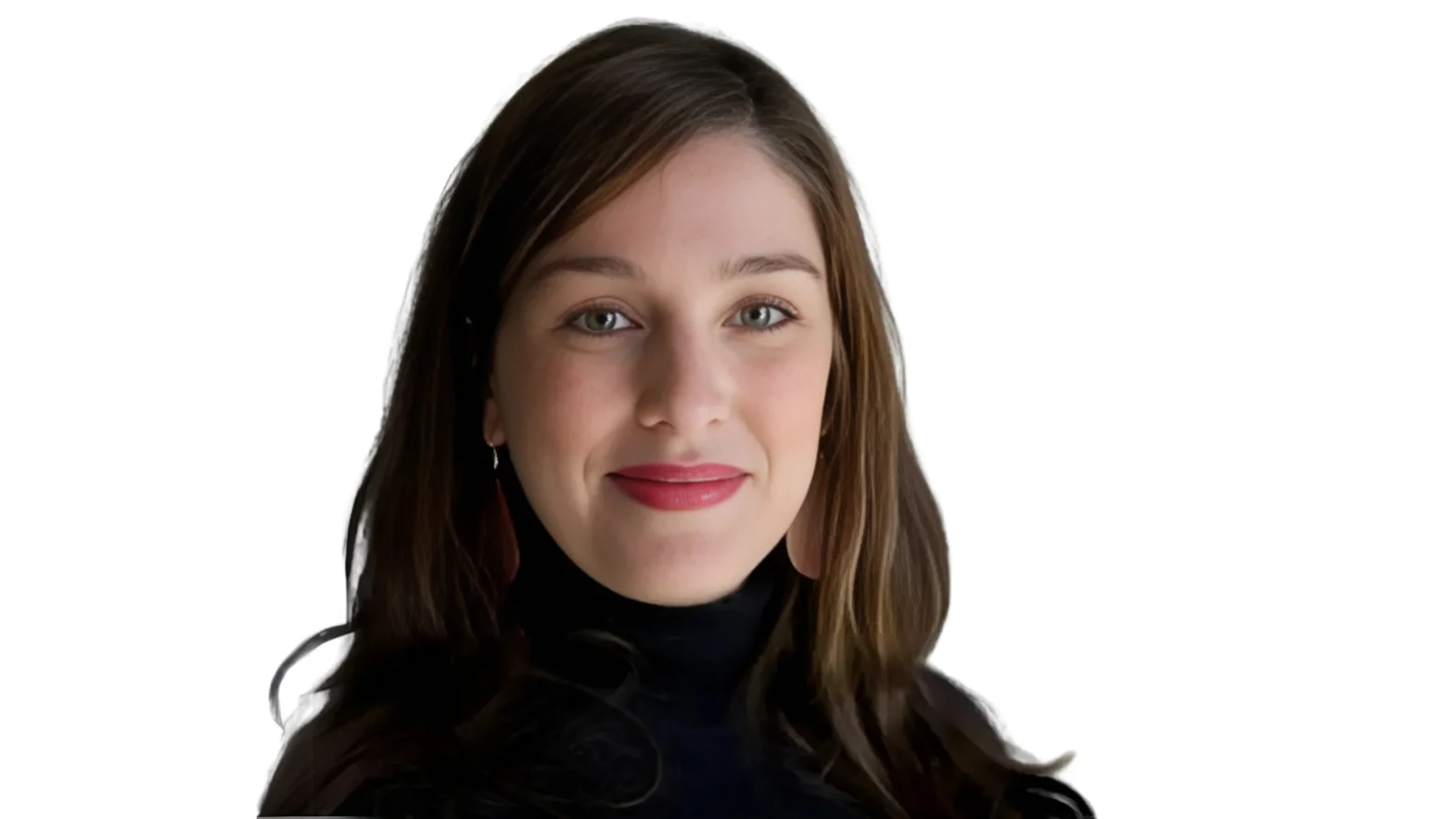 Angela Deane Chief Development Officer Human Rights Watch