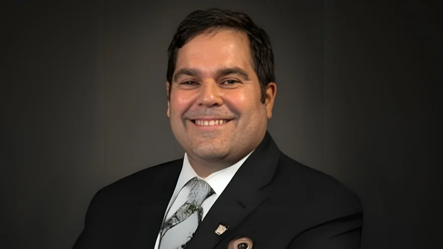 Christopher Krukewitt Chief Financial & Operations Officer Capital Research Center