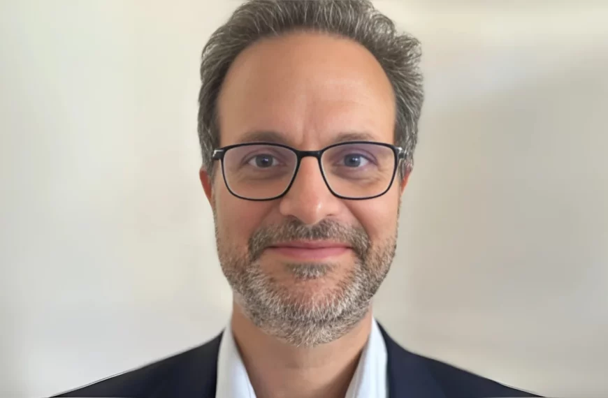 Federico Borello Interim Executive Director Human Rights Watch