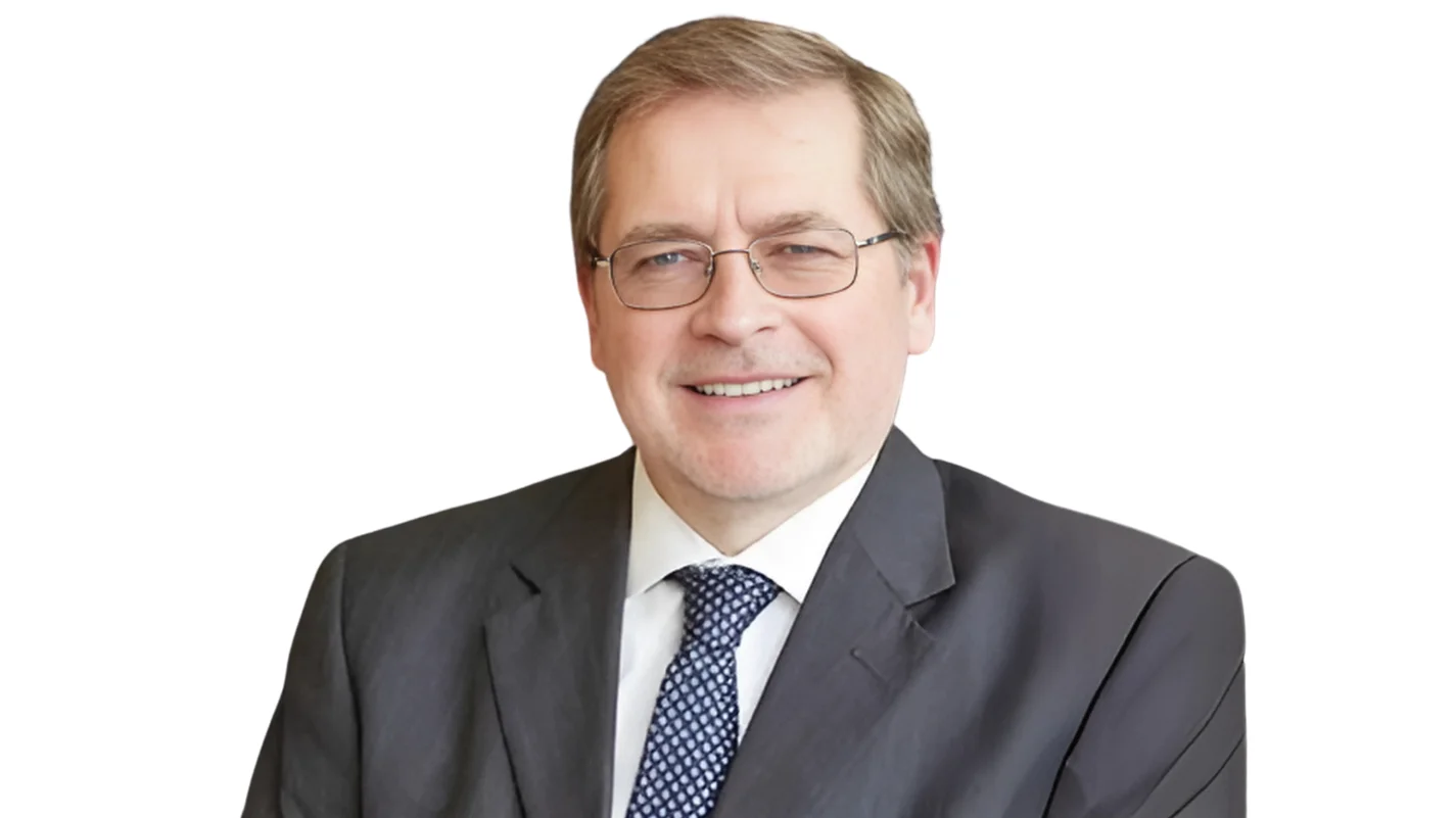 Grover Norquist President Americans for Tax Reform