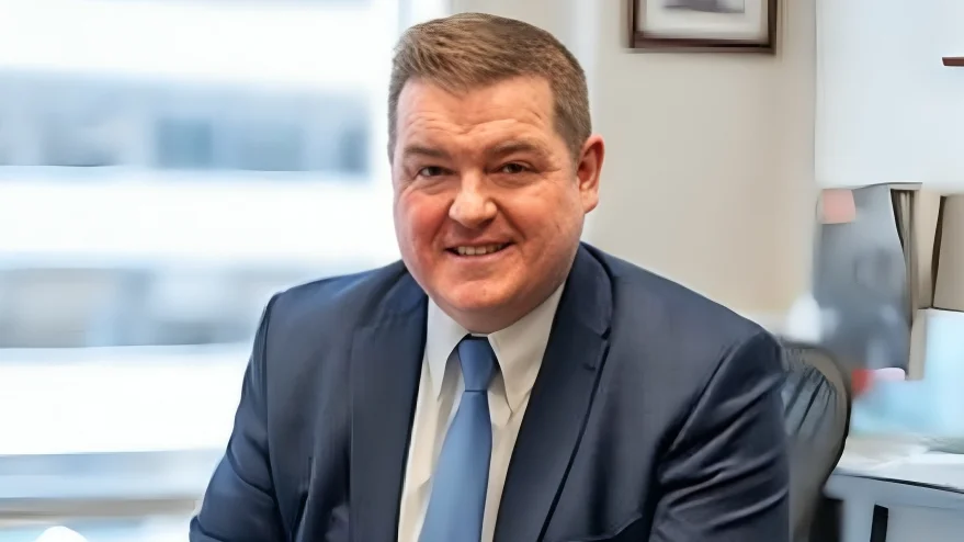 Nathan Kaczmarek Vice President & Director The Federalist Society