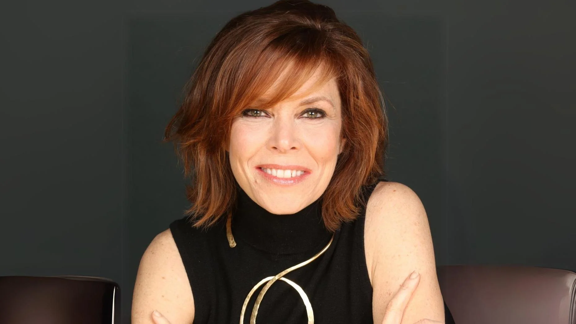 Heather R. Higgins Chairman Independent Women's Forum