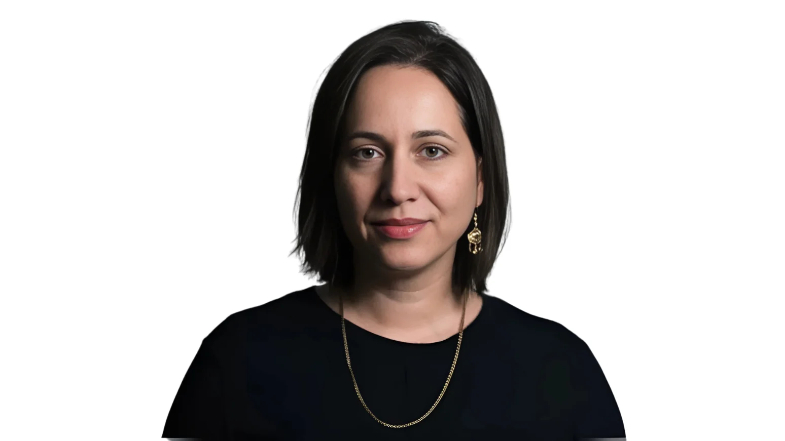 Lama Fakih Acting Deputy Executive Director and Chief Program Officer Human Rights Watch