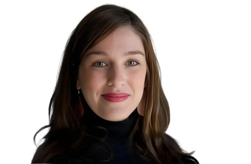 Angela Deane Chief Development Officer Human Rights Watch