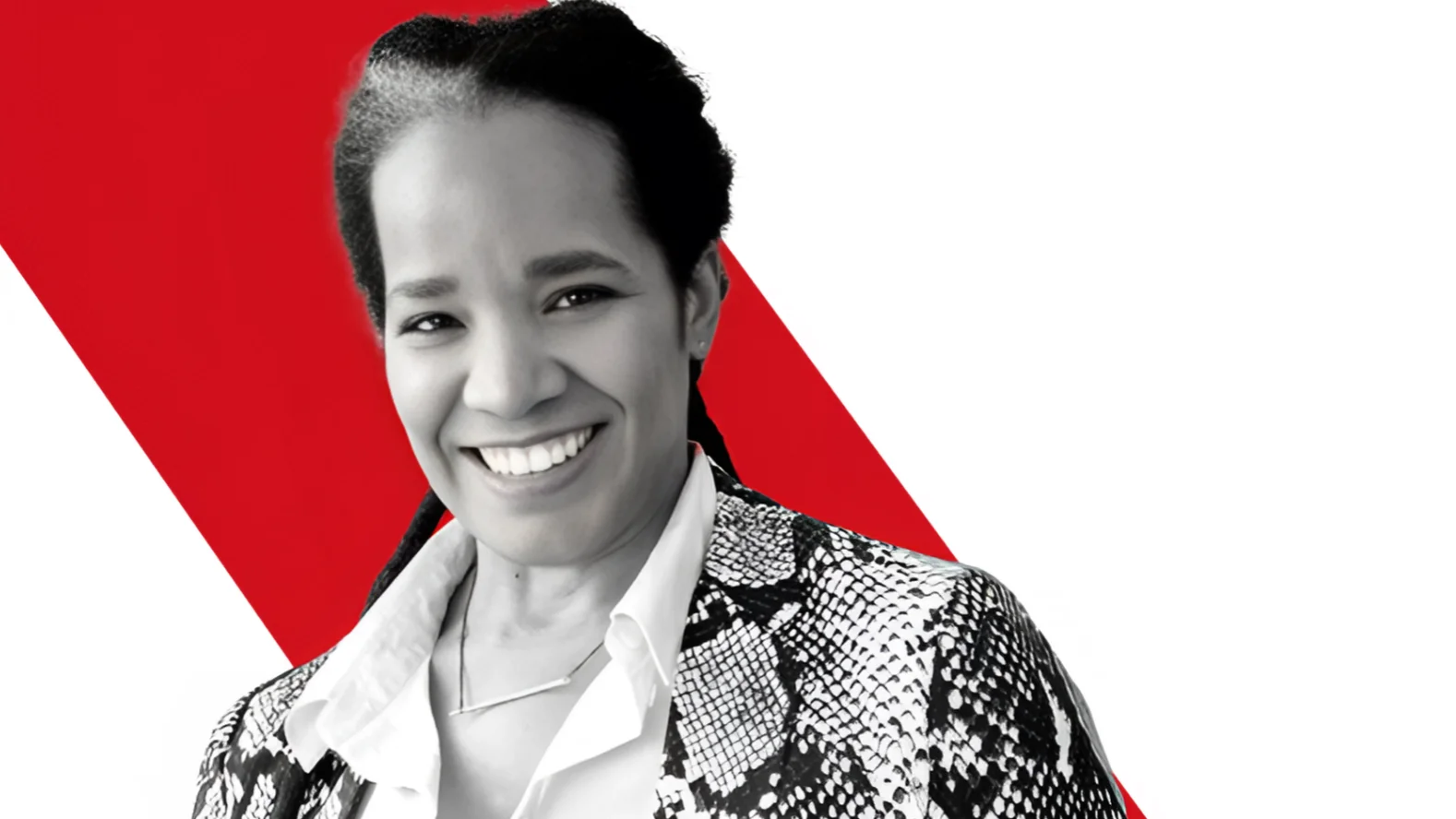 Genevieve Wilkins Executive Vice President- Creative ROKK Solutions