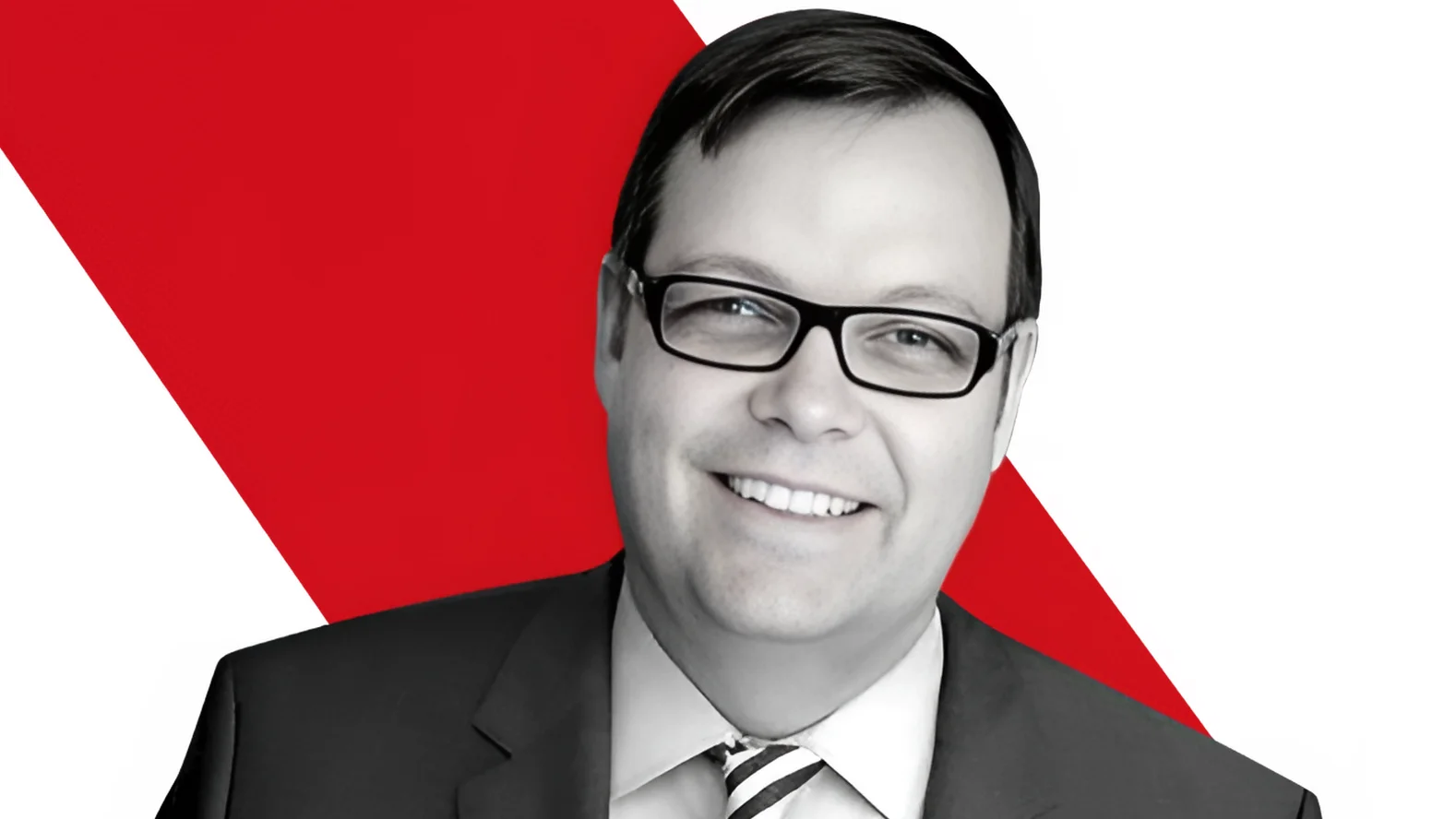 Ron Bonjean Co-founder and Partner ROKK Solutions