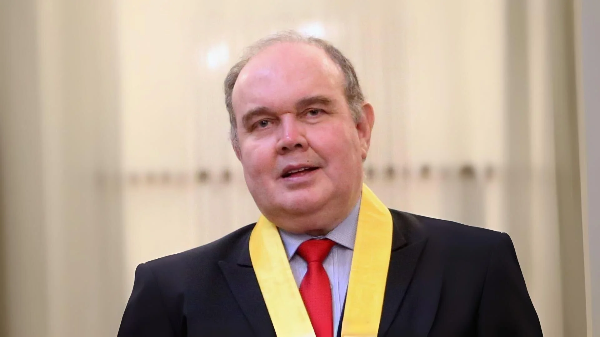 Rafael López Aliaga