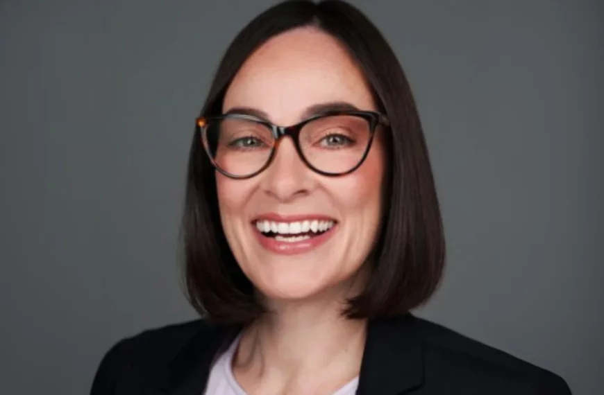 Erica Schoder Executive Director at R Street Institute R Street Institute