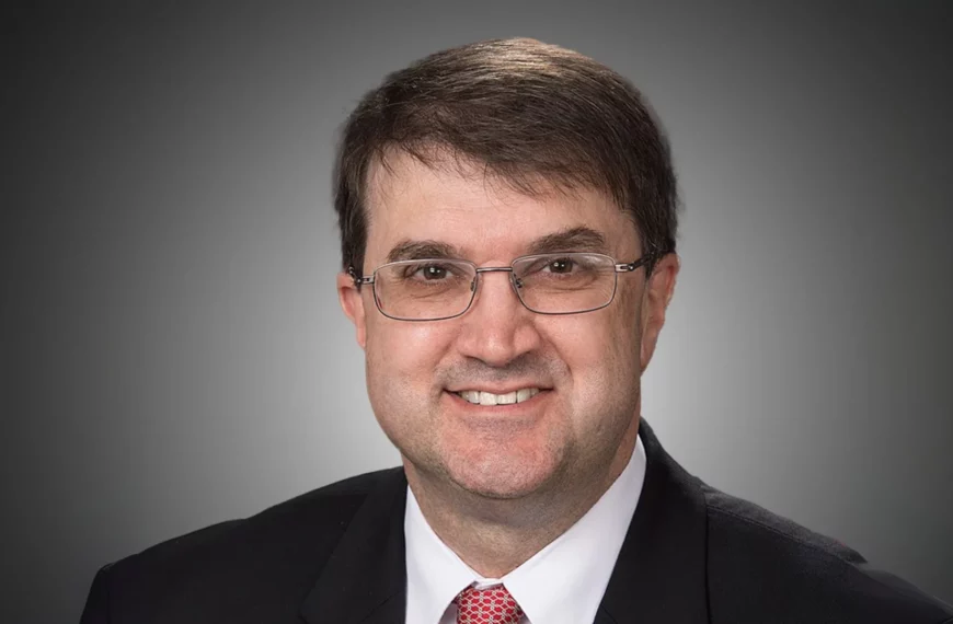 The Honorable Robert Wilkie Co-Chair