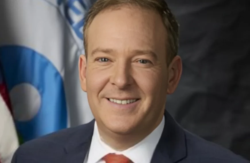 Lee Zeldin Administrator at EPA United States Environmental Protection Agency