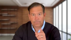 President of League of American Workers on Ukraine-Russia conflict: ‘Americans tire of funding this war’