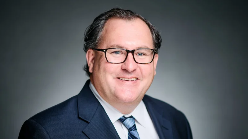 Bob Wood | BGR Group Chairman and CEO Official Website