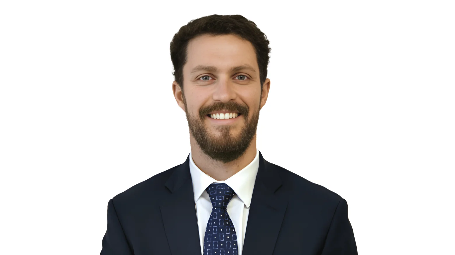 Fred Ashton Director of Competition Policy American Action Forum