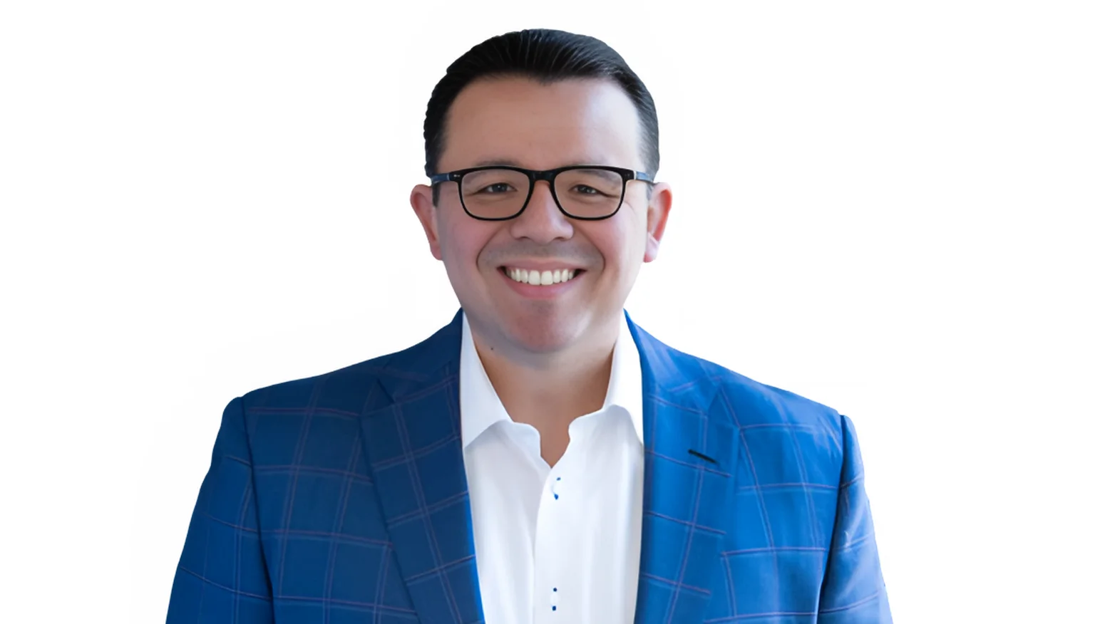 Ken Spain CEO Narrative