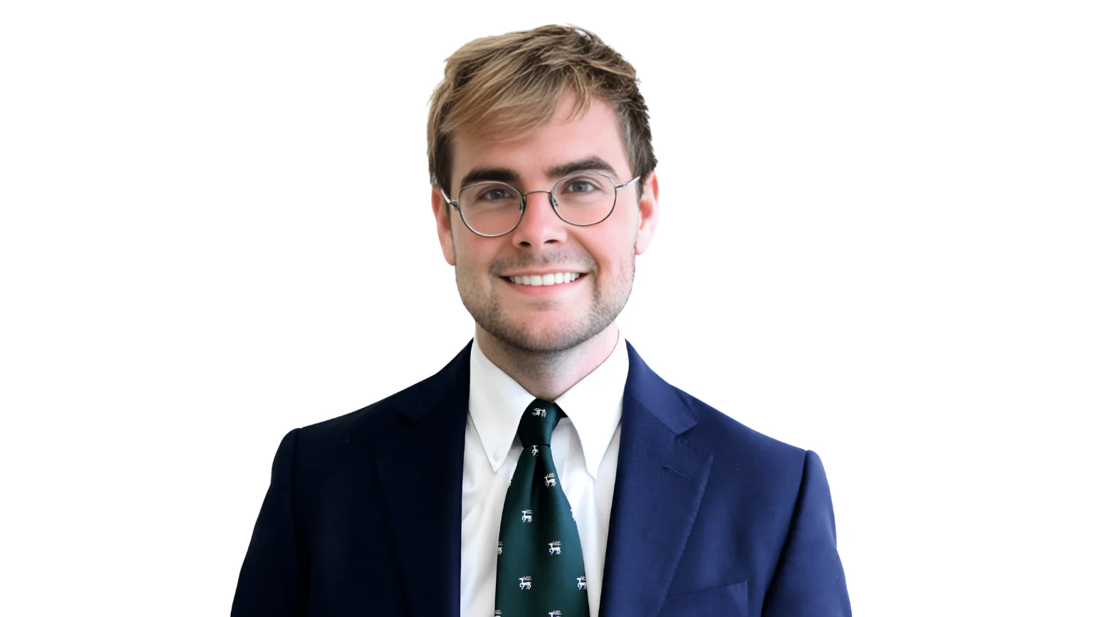 Thomas Kingsley Director of Financial Services Policy American Action Forum